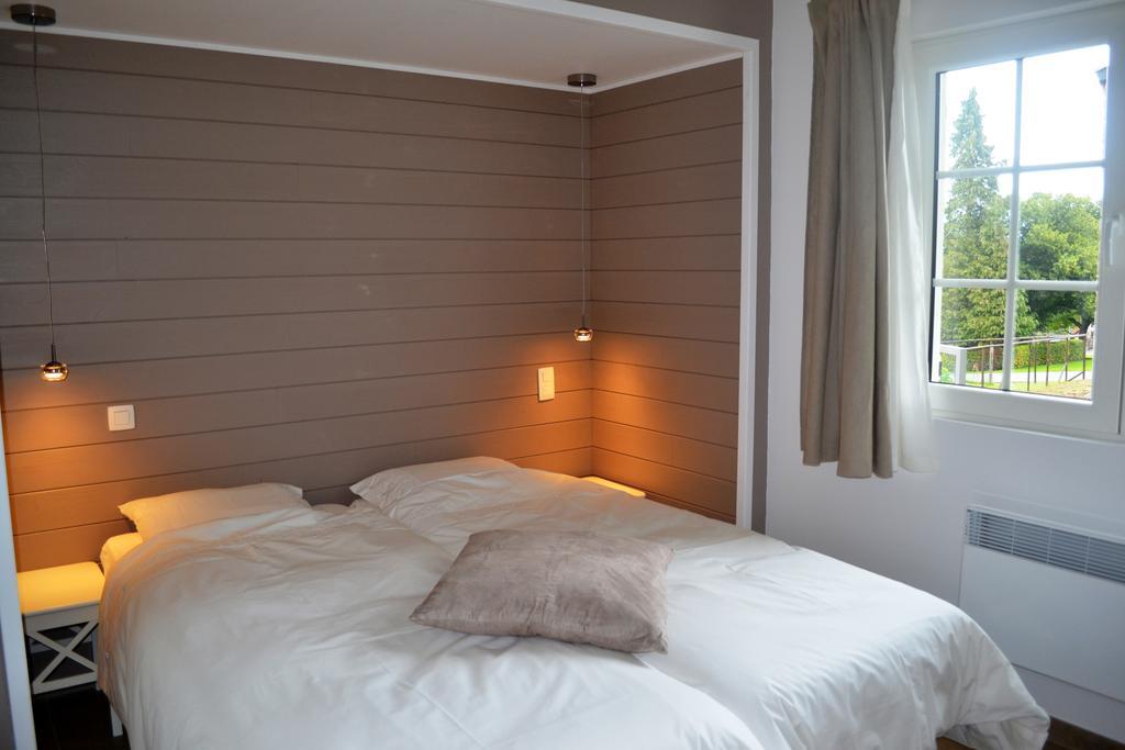 Sous Le Saule Holiday Home Heyd Room photo